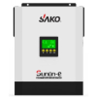 Автономний інвертор Sako 2,4KW-24V